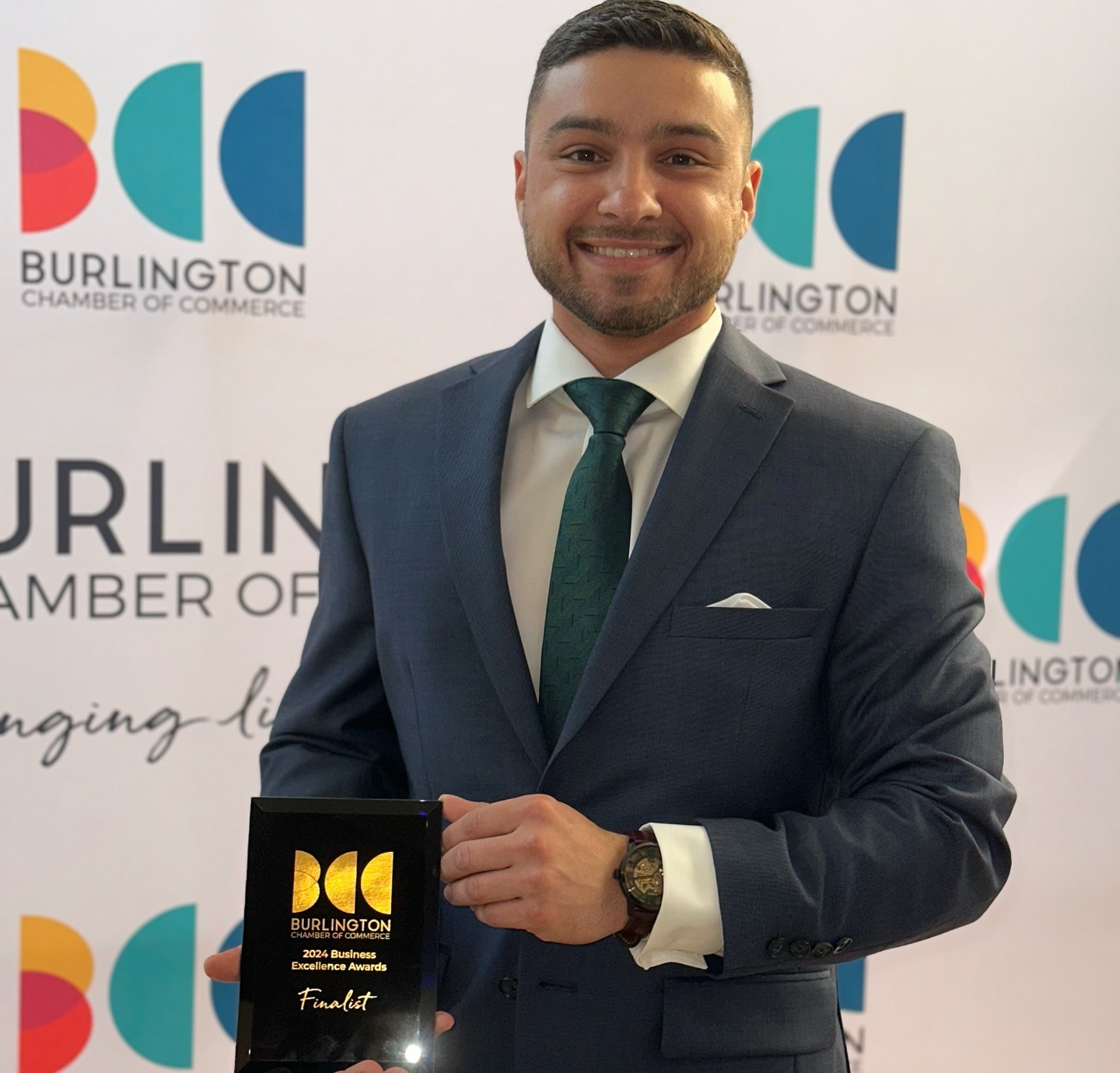 Business Excellence Awards