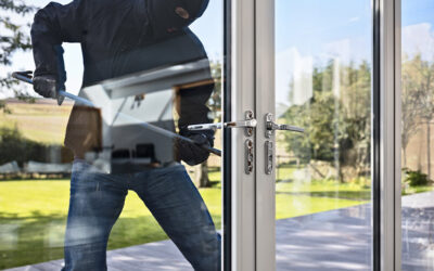 How to Protect Yourself Against Break-ins and Home Invasions